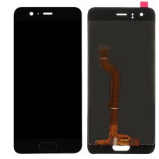 Дисплей для Huawei Honor 9S + тачскрин (черный)