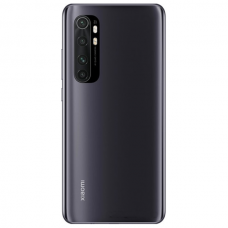 Задняя крышка корпуса для Xiaomi Redmi Note 10 Pro, серая