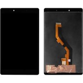 Модуль (матрица + тачскрин) для Samsung Galaxy Tab A 8.0 WiFi SM-T290 (2019), черный