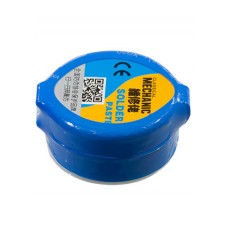Паяльная паста Mechanic SP30, 15 г.