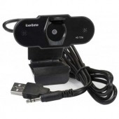 Вeб-камера ExeGate BlackView C525 HD