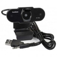 Вeб-камера ExeGate BlackView C525 HD