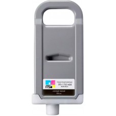Картридж Canon 0774C001 PFI-1700 черный матовый