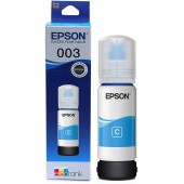 Картридж Epson C13T00V298 003 голубой