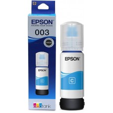 Картридж Epson C13T00V298 003 голубой