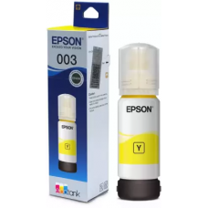 Картридж Epson C13T00V498 003 желтый