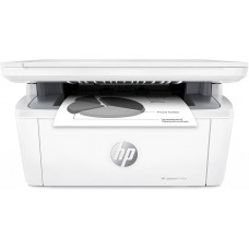 МФУ HP LaserJet M140w 7MD72F
