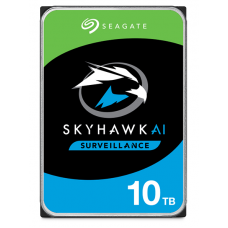 Жесткий диск 10TB Seagate SkyHawk AI <ST10000VE001>