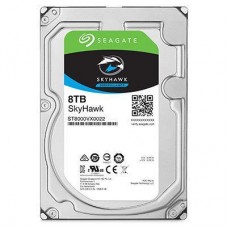 Жесткий диск 6TB Seagate Skyhawk [ST6000VX001]