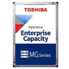 Жесткий диск Toshiba 6TB MG08ADA600E SATA 3.5" 7200RPM 6GB S 256MB