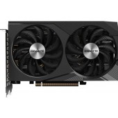 Видеокарта Gigabyte RTX 3060 Windforce OC 12G <GV-N3060WF2OC-12GD 2.0> (12Gb, GDDR6, 192 bit) Retail