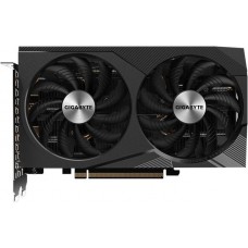 Видеокарта Gigabyte RTX 3060 Windforce OC 12G <GV-N3060WF2OC-12GD 2.0> (12Gb, GDDR6, 192 bit) Retail