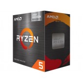 Процессор <AM4> AMD Ryzen 5 5600G (OEM)