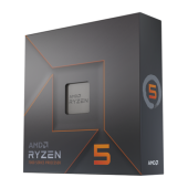 Процессор <AM5> AMD Ryzen 5 7600X (OEM)