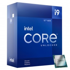 Процессор Intel Core I9-12900KF LGA1700 OEM