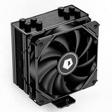 Вент. ID-Cooling SE-224-XTS Black