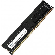 Оперативная память DDR-4 16GB PC-25600 Netac Basic NTBSD4P32SP-16