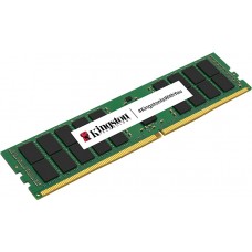 Оперативная память Kingston Server Premier DDR4 8GB ECC reg DIMM 3200MHz 1Rx8, 1.2V KSM32RS8 8HDR