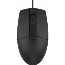 Мышь A4Tech OP-330S Black, USB