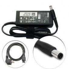 Кабель для блока питания Dell 7.4x5.0mm с центральным контактом 7.4 pin (3 wire)