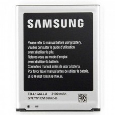Аккумулятор ZeepDeep ASIA (EB-L1G6LLU 2100mAh) для Samsung Galaxy S3 GT-i9300, Galaxy Grand i9082, Galaxy Grand Neo i9060, Galaxy S3 Neo i9300I