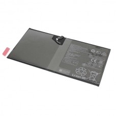 Аккумуляторная батарея HB299418ECW для Huawei MediaPad M5, M5 Pro 10.8, 3.85V, 7300мАч