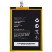 Аккумуляторная батарея L12D1P31 для Lenovo Ideapad A1010 A3000 A5000, 3.7В, 3650мАч, Li-ion