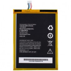 Аккумуляторная батарея L12D1P31 для Lenovo Ideapad A1010 A3000 A5000, 3.7В, 3650мАч, Li-ion