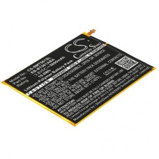 Аккумуляторная батарея EB-BT561ABA для Samsung Galaxy Tab E 9.6 (T560, T561), 3.8В, 5000мАч