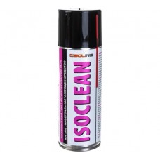Очиститель Solins Isoclean (изопропанол), 400мл., аэрозоль