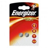 Батарейка (элемент питания) Energizer Alkaline LR54, 189 BL2, 1 штука