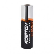 Батарейка (элемент питания) Robiton ER14505-BOX20 AA bulk, 1 штука