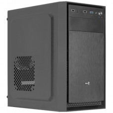 Корпус Aerocool CS-104-S-BK v1