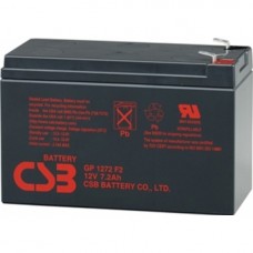 Аккумуляторная батарея CSB GP 1272 F2