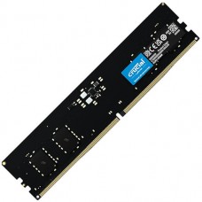 Оперативная память DDR-5 8GB PC-38400 Crucial CT8G48C40U5