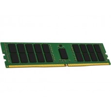 Оперативная память DDR-4 16GB 3200MHz DDR4 ECC CL22 DIMM 2Rx8 Kingston [KSM32ED8 16HD] UDIMM