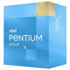 Процессор Socket-1700 Intel Pentium G7400 2C/4T 3.7GHz 6MB 46W Intel UHD 710 (oem)