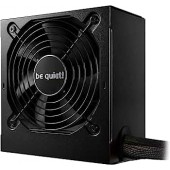 БП be quiet! 550W System Power 10 (BN327) (ATX (24+2x4+2x6/8пин) 80 PLUS Bronze , APFC , 120mm FAN (Аналог VTE X2 600, SF-550R14HE)