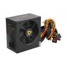 БП Chieftec Core 600W BBS-600S ATX (24+2x4+2x6/8пин) 80 PLUS Gold,APFC, ОЕМ без кабеля