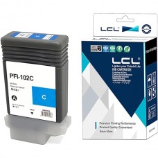 Картридж Canon 6704B001 PFI-107 черный матовый