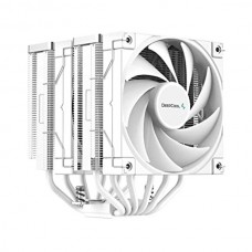 Вент. Deepcool AK620 WH (R-AK620-WHNNMT-G-1)
