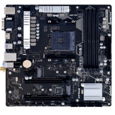 Материнская плата BIOSTAR B550MX E PRO AM4 mATX