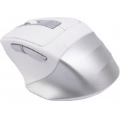Мышь A4Tech Fstyler FB35C Wireless, White, USB