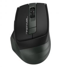Мышь A4Tech Fstyler FB35 Wireless, Midnight Green, USB