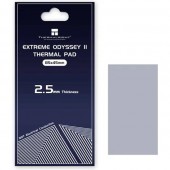 Термоинтерфейс Thermalright Extreme Odyssey II Thermal Pad, размер 85x45 мм,толщина 2.5 мм (ODYSSEY-II-85X45-2.5)