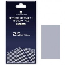 Термоинтерфейс Thermalright Extreme Odyssey II Thermal Pad, размер 85x45 мм,толщина 2.5 мм (ODYSSEY-II-85X45-2.5)