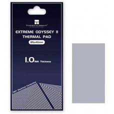 Термоинтерфейс Thermalright Extreme Odyssey II Thermal Pad, размер 85x45 мм,толщина 4.0 мм (ODYSSEY-II-85X45-4.0)