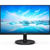 27" Philips 273V7QDAB/01 (16:9, 1920x1080, IPS, 75 Гц, динамики, интерфейсы HDMI+DVI+D-Sub (VGA))