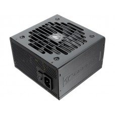 БП Cougar 600W VTE X2 600 Rev.2 (ATX v2.31, 600W, Active PFC, 120mm Ultra-Silent Fan, Power cord, DC-DC, 80 Plus Bronze, Japanese standby capacitors) [VTE X2 600]