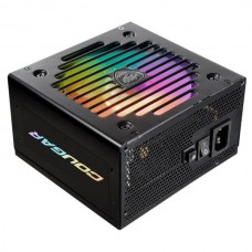 БП Cougar 650W VTE X2 650 Rev.2 (ATX v2.31, 650W, Active PFC, 120mm Ultra-Silent Fan, Power cord, DC-DC, 80 Plus Bronze, Japanese standby capacitors) [VTE X2 650]
